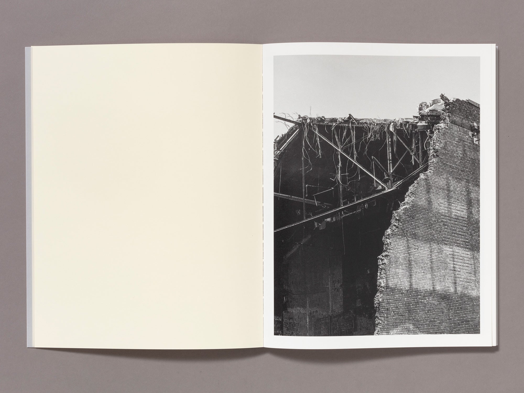 Entangled & Resurfacing Set - Maude Arsenault