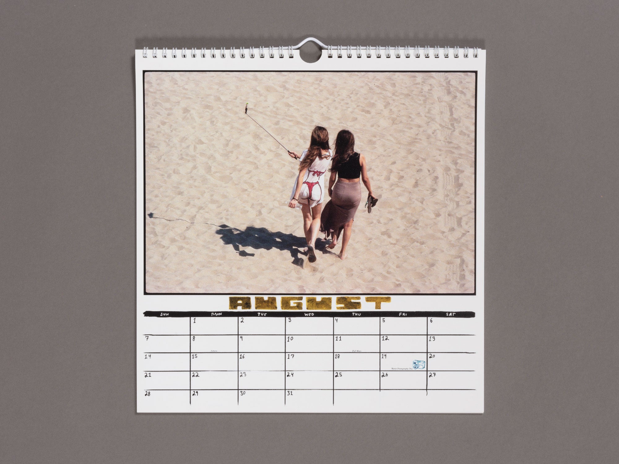 2022 Calendar - Ed Templeton
