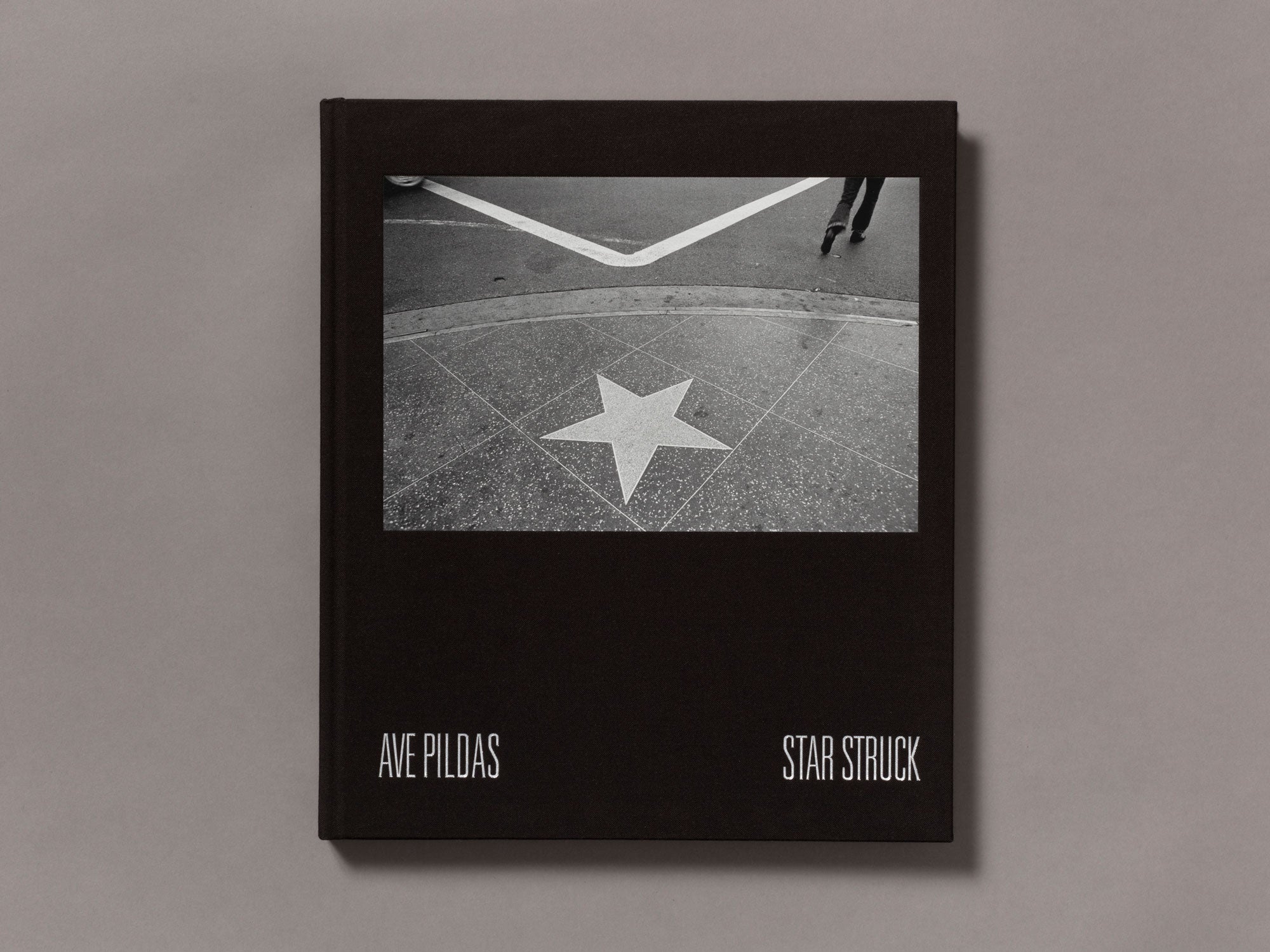 Star Struck - Ave Pildas